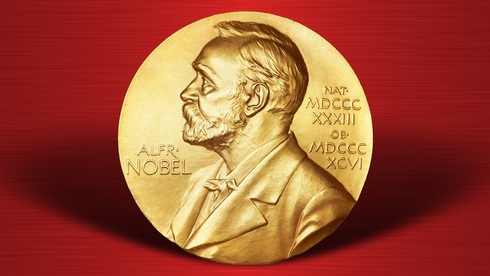 Premio Nobel.