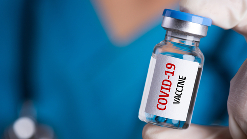 Israel se tornou líder mundial em eficiência de sua campanha de vacinação. (Shutterstock) Na iniciativa a ser seguida, Israel poderá receber milhares ou milhões de vacinas da AstraZeneca.