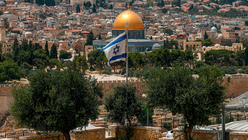  "La Tierra de Israel es un asunto importante en el espíritu sionista secular, pero el Templo no lo es".