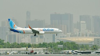 La aerolínea emiratí Flydubai operará los primeros vuelos entre Dubai y Tel Aviv tras la normalización de las relaciones alcanzada entre Israel y Emiratos.