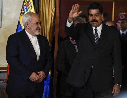 Zarif Maduro
