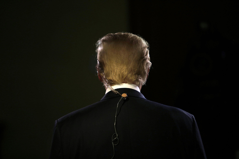 Es momento de decir gracias al presidente Donald Trump.
