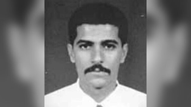 Abdullah Ahmed Abdullah, el terrorista de Al-Qaeda eliminado en Irán. 