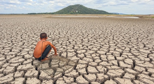 efectos de la desertificacion