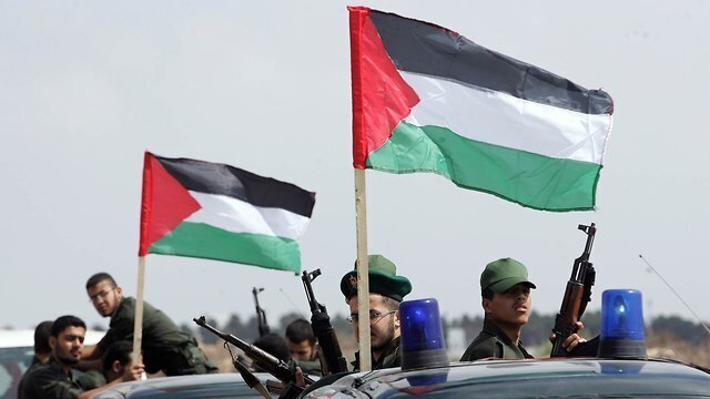 Las fuerzas de seguridad palestinas reanudaron la cooperación con las FDI. 
