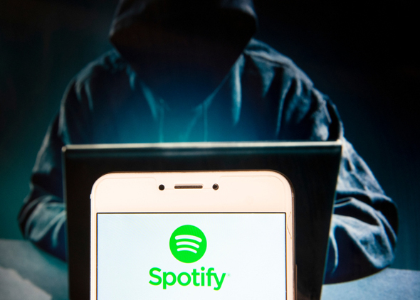 Spotify, fundada en 2006, tiene casi 300 millones de usuarios activos mensuales en todo el mundo. 