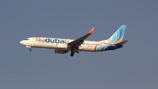 Flydubai es la primera aerolínea emiratí en realizar un vuelo comercial a Israel.