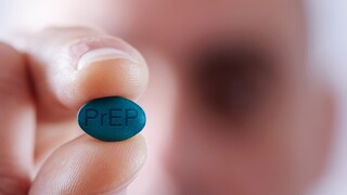 "El tratamiento con el fármaco PrEP ayuda a reducir el contagio".