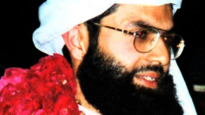 Ahmed Omar Saeed Sheikh, principal sospechoso del asesinato de Pearl. 