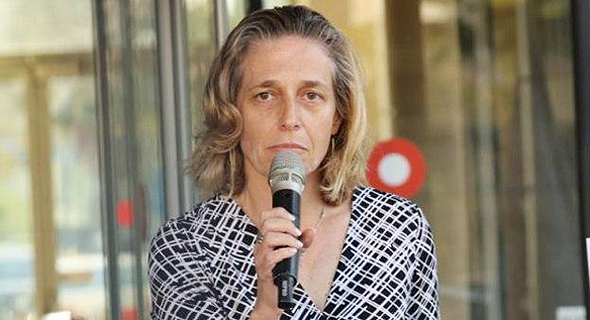 La doctora Sharon Alroy-Preis manifestó su preocupación por el aumento de casos de COVID-19 en Israel. 