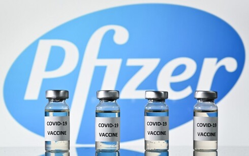Las primeras vacunas de Pfizer podrían llegar a Israel a fin de mes y en grandes cantidades: 4 millones de dosis. 