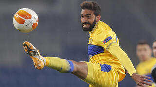 Maccabi Tel Aviv