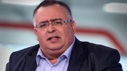 David Bitan, parlamentario del Likud. 