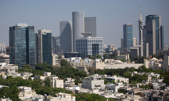 La israelí Tel Aviv es la séptima ciudad más cara del mundo. 