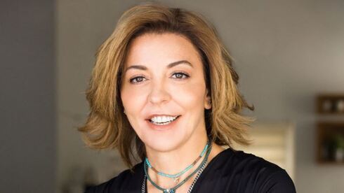 Hagit Weinstock é um advogado regulador da maconha que cofundou o escritório de advocacia Weinstock-Zehavi & Co. (Cortesia) cannabis