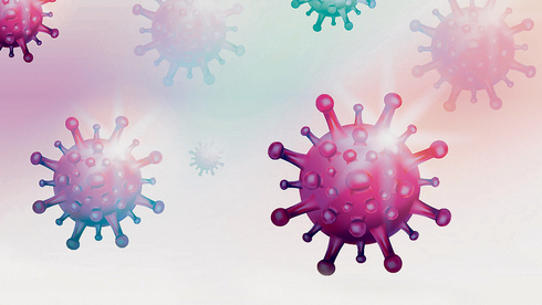 Preocupação com uma nova mutação no coronavírus.
