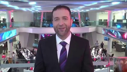 Dr. Itay Gal. (Ynet) Dr. Itay Gal.