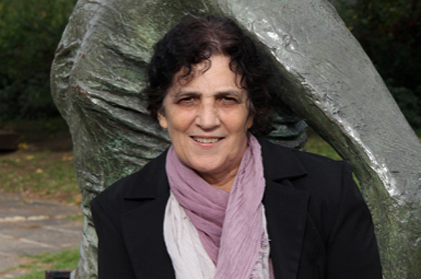 La profesora Michal Linial, investigadora senior israelí. 