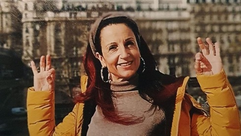 Esther Horban.