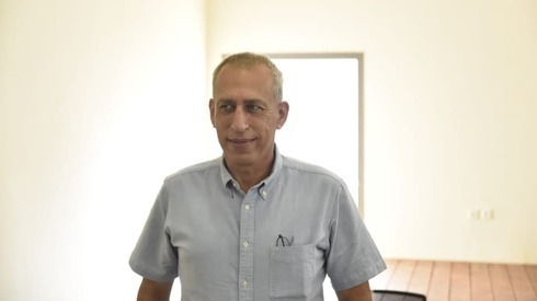 El profesor Nachman Ash, director del Proyecto Coronavirus de Israel. 