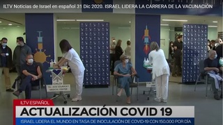Noticiero ILTV e Ynet Español
