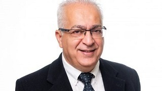 Ben Tzur Yosef, fundador de A2Z Smart Technologies Corp. 