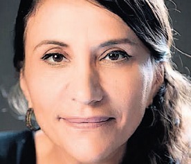 Professora Iris Shai, epidemiologista da Faculdade de Saúde Pública da BGU. (Dani Machlis) Professora Iris Shai, epidemiologista da Faculdade de Saúde Pública da BGU.