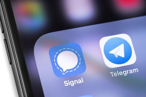 Telegram y Signal, las dos aplicaciones elegidas como alternativas a WhatsApp. (Shutterstock) Telegram y Signal, las dos aplicaciones elegidas como alternativas a WhatsApp.