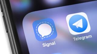 Telegram y Signal, las dos aplicaciones elegidas como alternativas a WhatsApp.