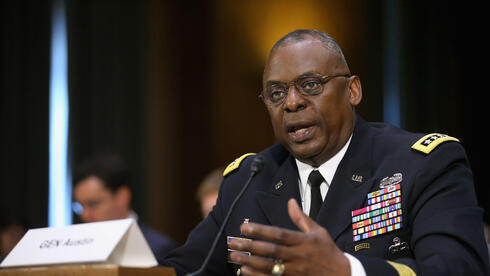 El general Lloyd Austin tiene un profundo conocimiento del Medio Oriente. (Getty Images ) El general Lloyd Austin tiene un profundo conocimiento del Medio Oriente.