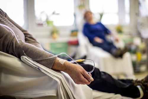 El descubrimiento podría derivar en tratamientos de quimioterapia más efectivos. (Shutterstock) El descubrimiento podría derivar en tratamientos de quimioterapia más efectivos.
