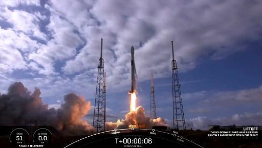 Em fevereiro, uma missão da NASA pousará em Marte. (AFP) Em fevereiro, uma missão da NASA pousará em Marte.