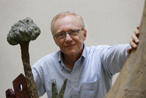 El escritor David Grossman, conocido por sus posturas de izquierda, valoró los acuerdos con países árabes que impulsó Netanyahu. 