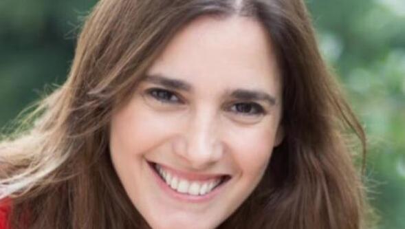 Daniella Gilboa, cofundadora y CEO de AIVF. 