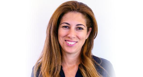 Liat Sade-Sternberg, directora ejecutiva de Fuse.ar. 