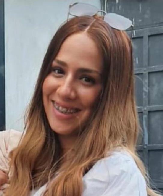 Osnat Ben Shitrit tenía 32 años y un embarazo de 30 semanas. Antes había dado a luz a otros 4 hijos, sin complicaciones. (Gentileza) Osnat Ben Shitrit tenía 32 años y un embarazo de 30 semanas. Antes había dado a luz a otros 4 hijos, sin complicaciones.