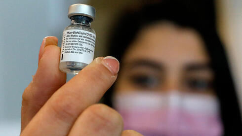 En Israel recomiendan vacunar lo antes posible a aquellos que se recuperaron del coronvarius. 