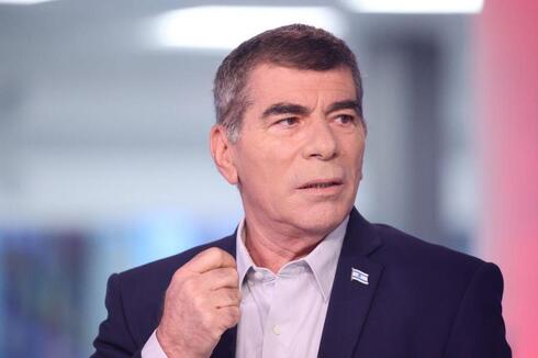 Ashkenazi: "Es una decisión política de una fiscal que está en el final de su mandato y busca fijar las prioridades de su sucesor" (Moti Kimchi) Ashkenazi