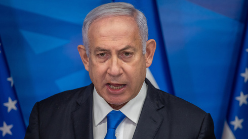 Netanyahu: “No dicen una palabra sobre Irán, Siria y otros regímenes dictatoriales que realmente comenten crímenes de guerra” (Emil Salman) Netanyahu