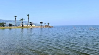 Playa Tzemah Hamitologi.