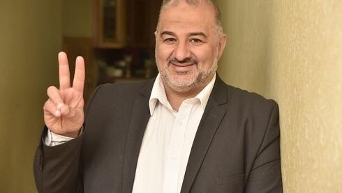 El apoyo de Mansour Abbas, líder de Raam, es fundamental para formar gobierno en Israel.