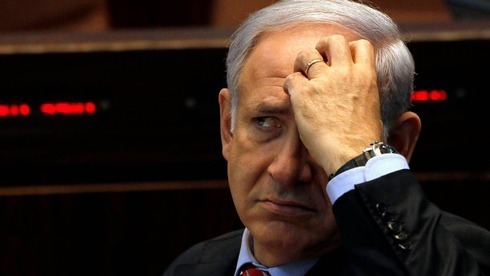 Para Benjamín Netanyahu, estas elecciones fueron otro dolor de cabeza. 