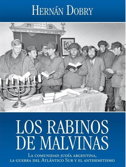 Los Rabinos de Malvinas