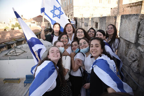 Israel y Estados Unidos concentran más del 80% de la población judía mundial. 