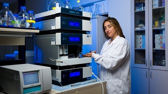 Ronit Satchi-Fainaro, directora del Centro de Investigación de Biología del Cáncer de la Universidad de Tel Aviv. 