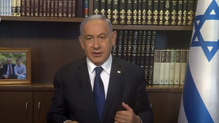 Benjamín Netanyahu: "Podemos enorgullecernos por nuestros enormes éxitos".