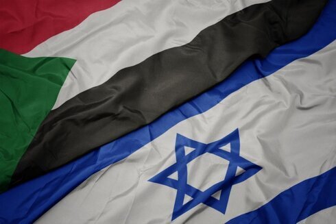 Israel y Sudán avanzan en la normalización del vínculo. 