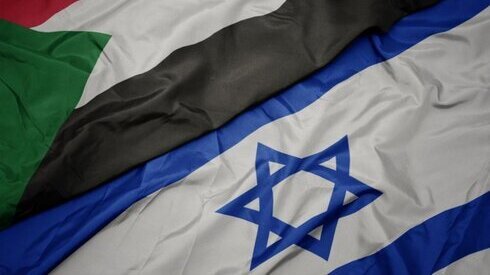Israel y Sudán fortalecen su vínculo.