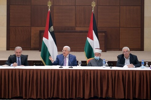 El anuncio de Abbas tras una semana con versiones que anticipaban la desición. 