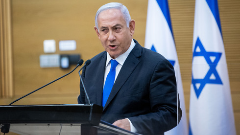 El primer ministro Benjamín Netanyahu afirmó que Israel responderá al ataque del domingo en Samaria.